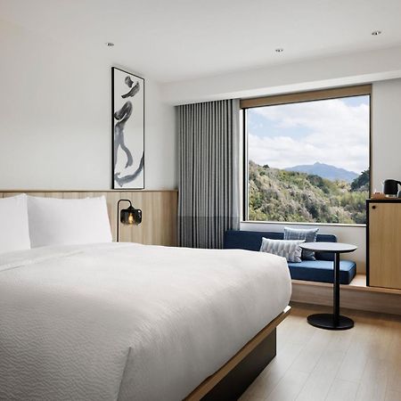 Fairfield By Marriott Kagoshima Sakurajima Hotel Tarumizu Eksteriør billede