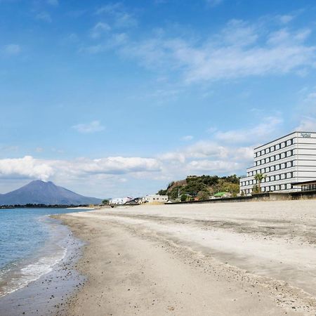 Fairfield By Marriott Kagoshima Sakurajima Hotel Tarumizu Eksteriør billede