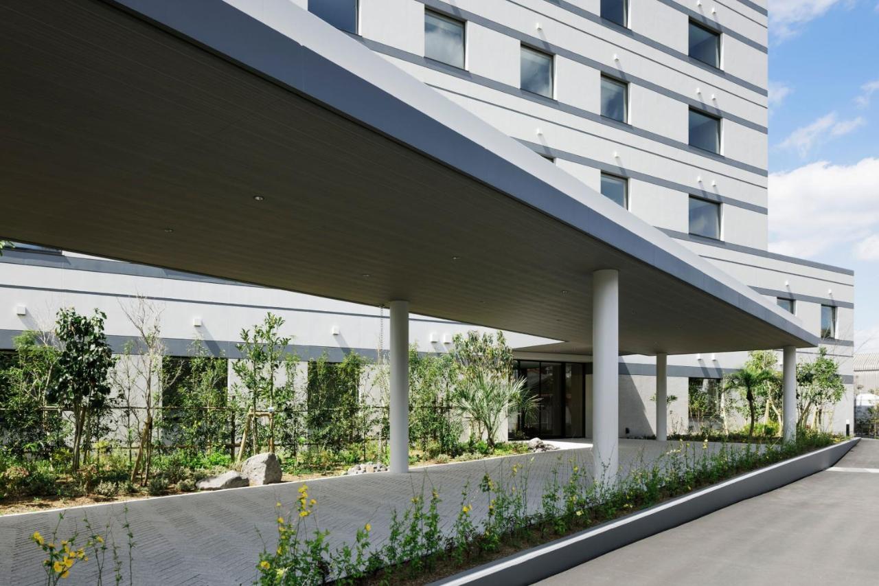 Fairfield By Marriott Kagoshima Sakurajima Hotel Tarumizu Eksteriør billede