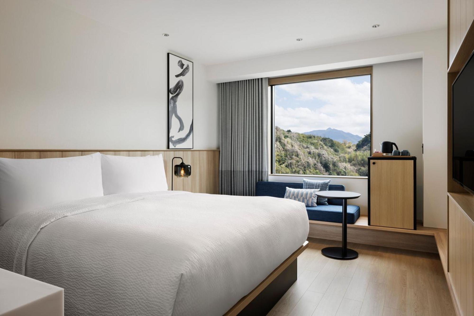 Fairfield By Marriott Kagoshima Sakurajima Hotel Tarumizu Eksteriør billede