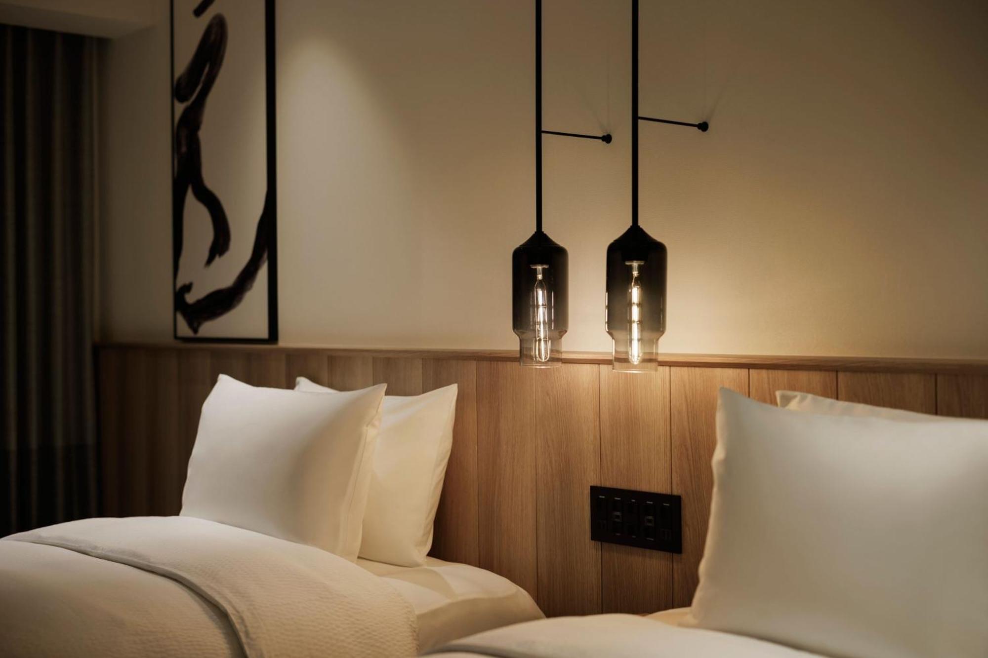 Fairfield By Marriott Kagoshima Sakurajima Hotel Tarumizu Eksteriør billede