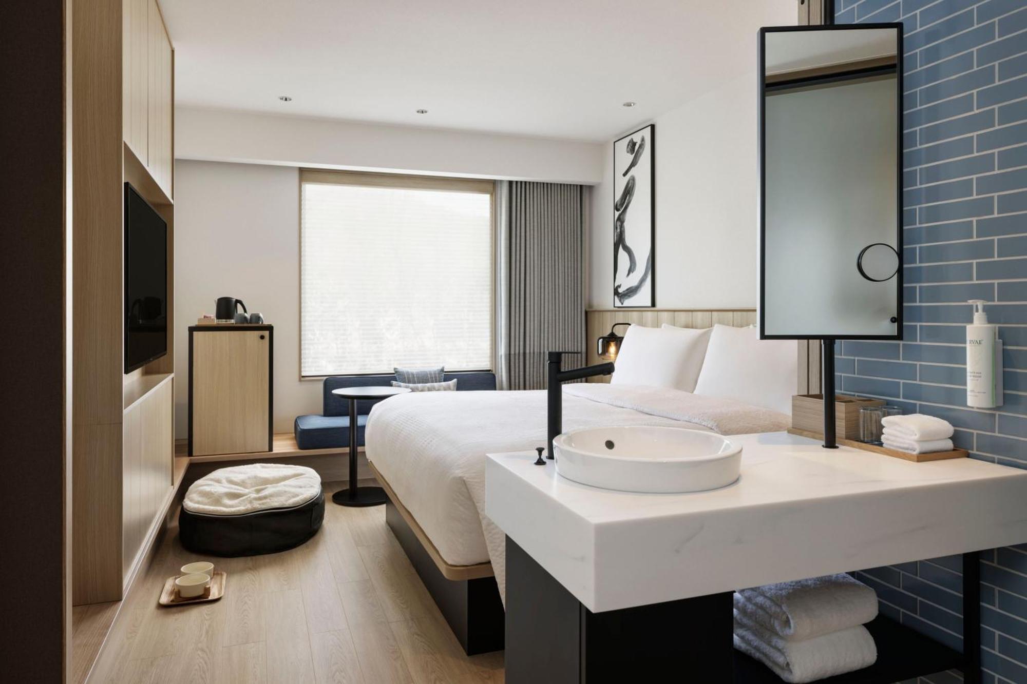 Fairfield By Marriott Kagoshima Sakurajima Hotel Tarumizu Eksteriør billede