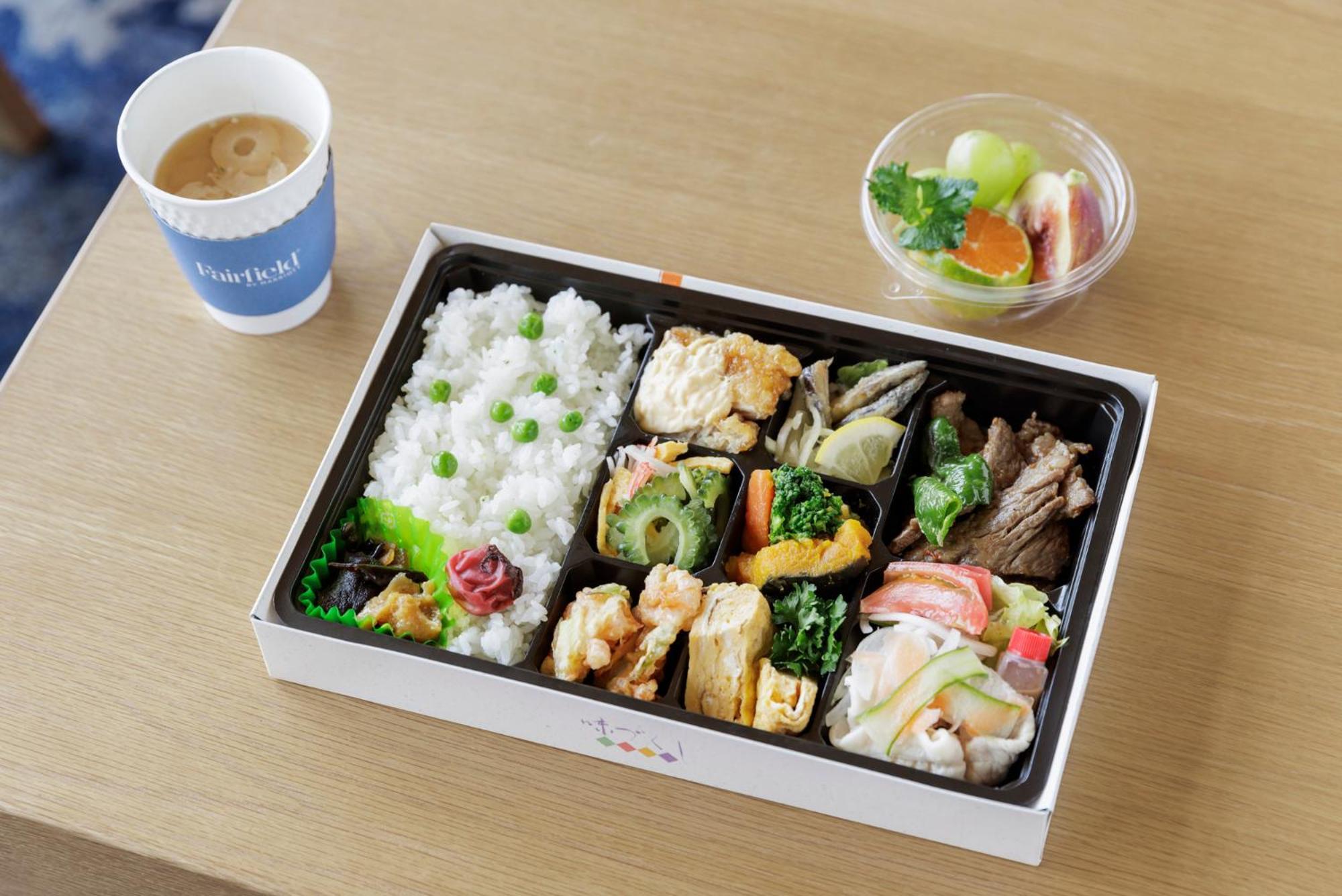 Fairfield By Marriott Kagoshima Sakurajima Hotel Tarumizu Eksteriør billede